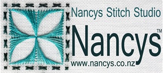 Nancy's Stitching