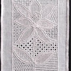 Pulled Thread Sampler