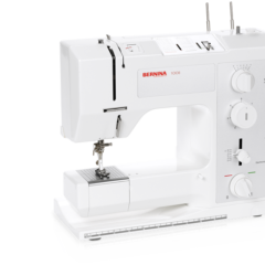 BERNINA 1008 Machine