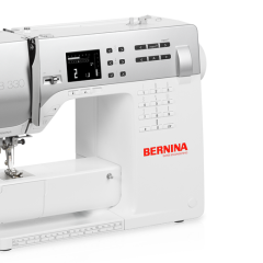 BERNINA 330 Machine
