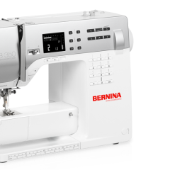 BERNINA 350 PE Machine