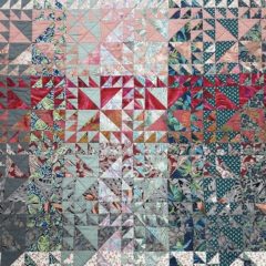 Colour Interactions Class