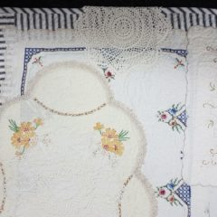 Granny Smiths Linen Cupboard Class