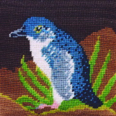 Little Blue Penguin