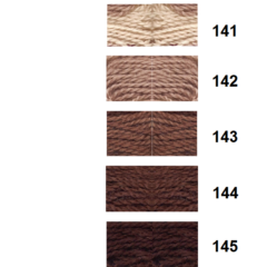 Strand Miro Brown 141 - 145