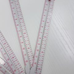 Bernina Buttonhole Measure
