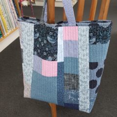Shopping Bag Class