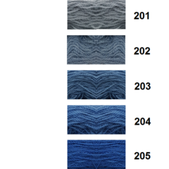 Strand Manuka Blue 201 -205
