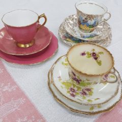 Nancys High Tea