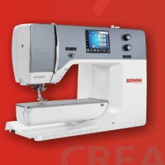 Symposium Special Bernina 770