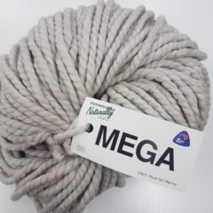 Mega 02 Grey